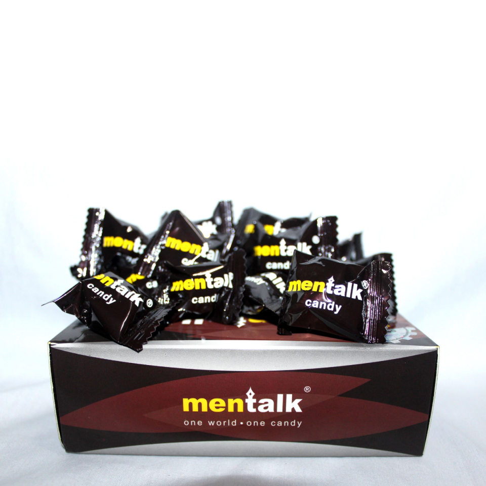 Mentalk Candy sử dụng cho nam giới trên 18 tuổi