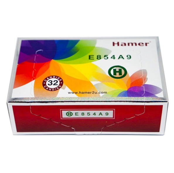 Kẹo sâm Hamer E854A9 nâng cao sinh lý nam