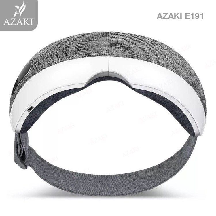 Máy Masssage mắt Azaki E191