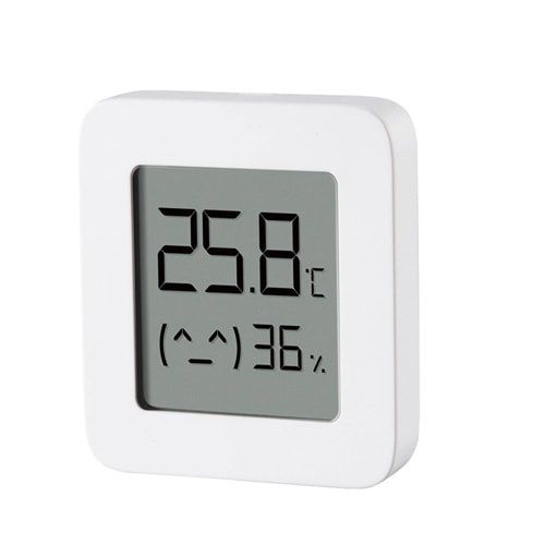 Nhiệt ẩm kế điện tử Xiaomi XMWSDJ04MMC