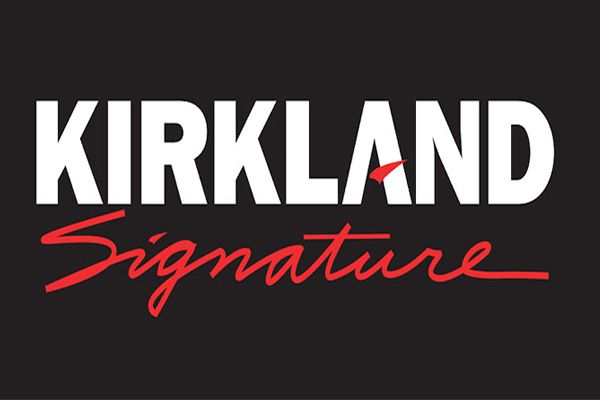 Thương hiệu Kirkland của Mỹ