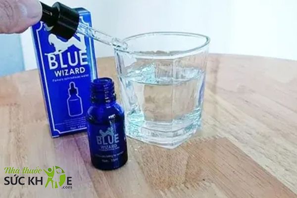 Sử dụng đúng liều được khuyến cáo