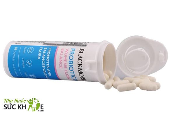 Uống 1 viên mỗi ngày