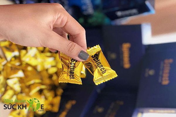 Sử dụng trước khi quan hệ 1- 2 giờ