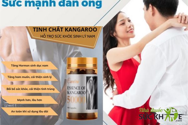 Viên uống lành tính với người dùng