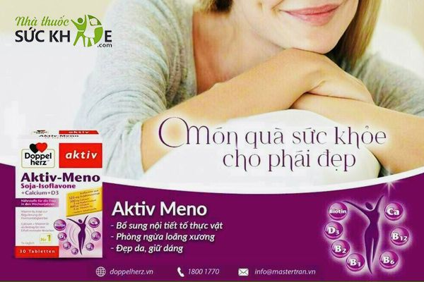 Dùng cho chị em độ tuổi trên 30