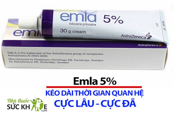 Sản phẩm sử dụng cho nam giới trên 18 tuổi