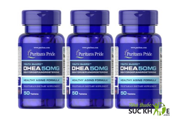 Viên uống ổn định nội tiết, giúp kinh nguyệt đều đặn hơn