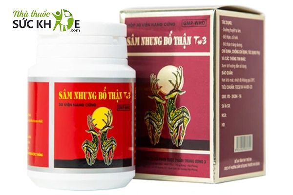 Sản phẩm có thể dùng được cho nữ giới
