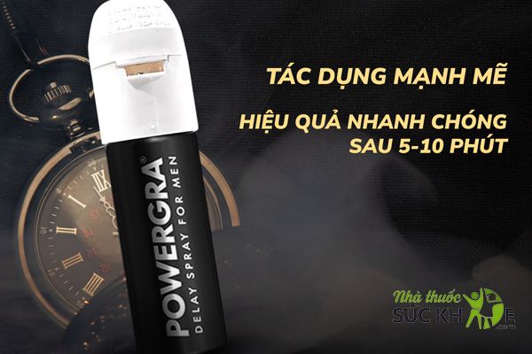 Tăng thời gian quan hệ