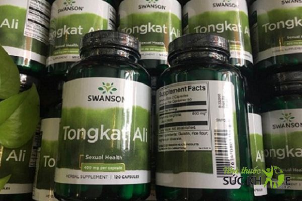 Sử dụng liệu trình 3 tháng, nghỉ 1 tháng