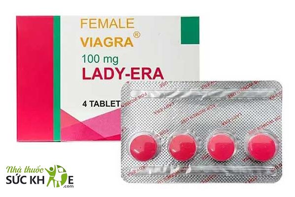 Liều tối đa 1 viên trong 48h