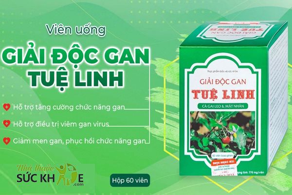 Cà Gai Leo chứa thành phần chiết xuất từ thiên nhiên rất lành tính