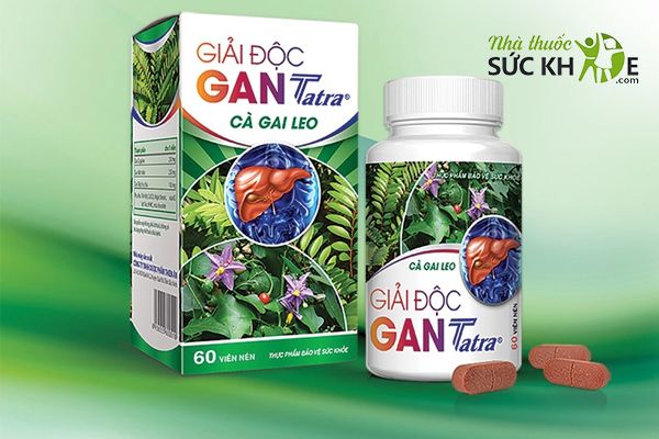 Tham khảo ý kiến từ chuyên gia trước khi dùng