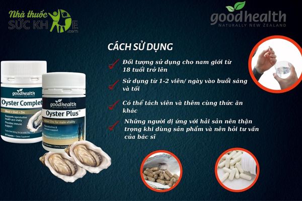 Sử dụng cho nam giới trưởng thành, suy giảm ham muốn tình dục