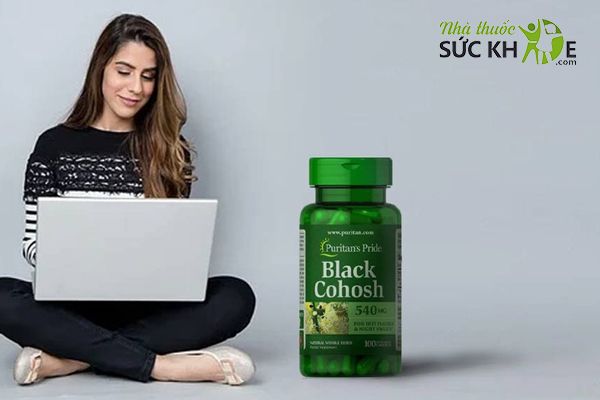 Tham khảo ý kiến từ chuyên gia trước khi dùng