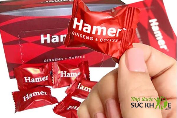 Ngậm 1 viên trước khi lâm trận 1- 2 giờ
