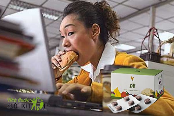 Giải pháp cho người bận rộn