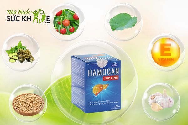 Thành phần chiết xuất từ thiên nhiên, lành tính với người dùng