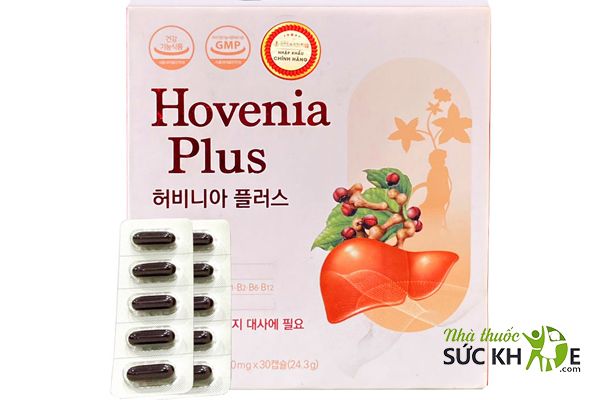 Mỗi hộp có 30 viên