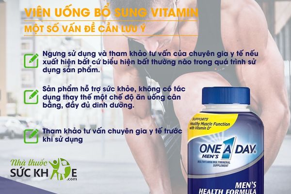 Tham khảo ý kiến từ chuyên gia trước khi dùng