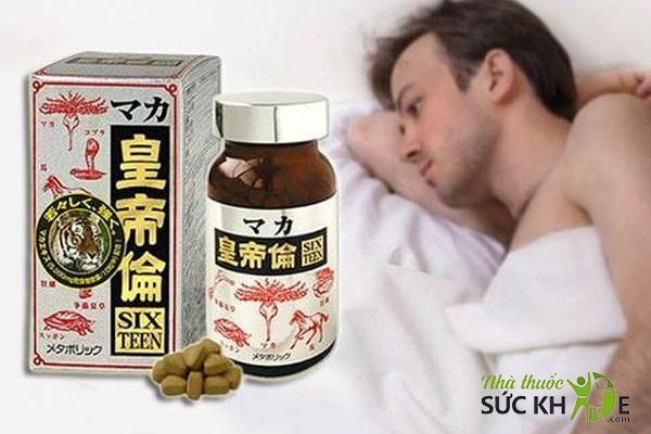 Bảo quản viên uống nơi khô ráo, thoáng mát