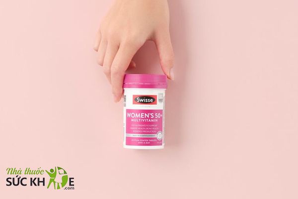 Uống mỗi ngày 1 viên trong hoặc sau bữa ăn