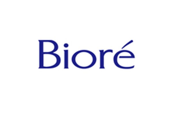 Thương hiệu Biore Nhật Bản