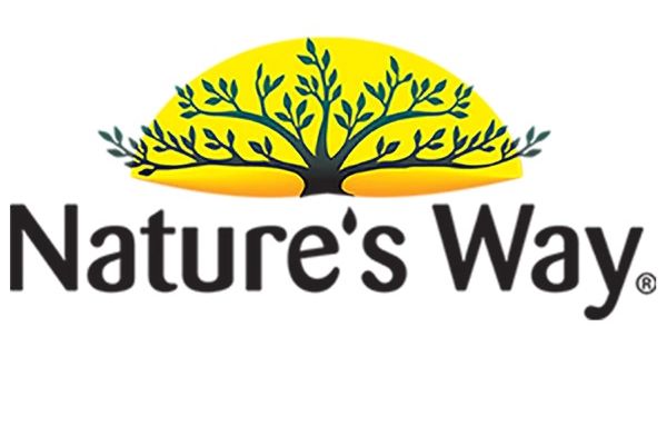 Thương hiệu Nature's Way uy tín