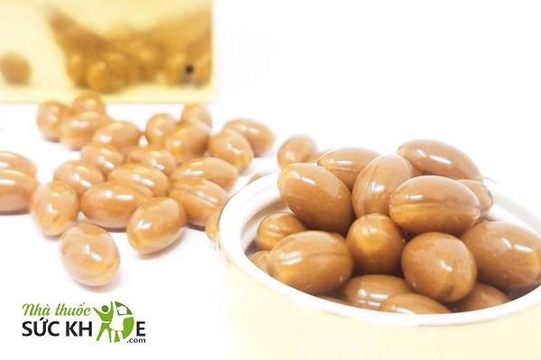 Tham khảo ý kiến từ chuyên gia trước khi dùng