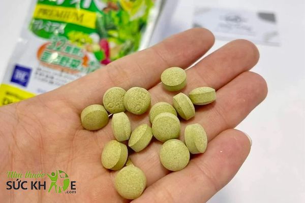 Xây dựng chế độ dinh dưỡng và vận động khoa học khi  dùng viên uống DHC