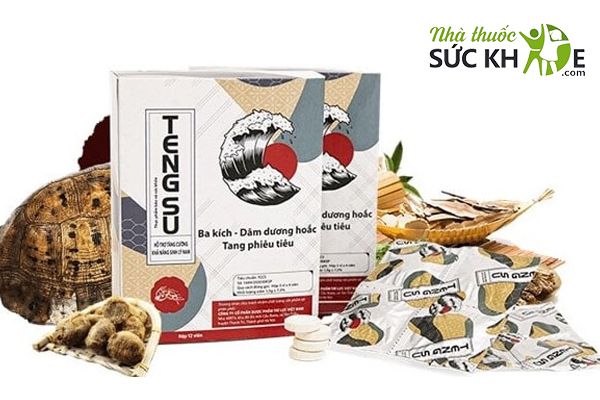 Sử dụng liệu trình 3 tháng để đạt hiệu quả cao