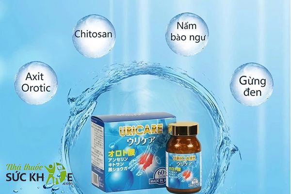 Thành phần chiết xuất từ thiên nhiên, lành tính với người dùng