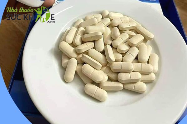 Bào chế dạng viên nén dễ bảo quản và sử dụng