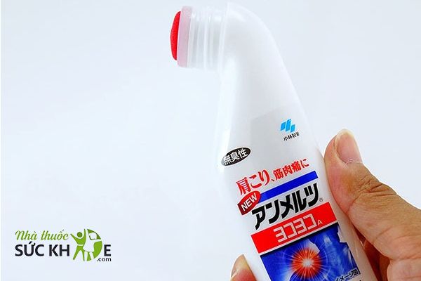 Đầu lăn tiện dụng