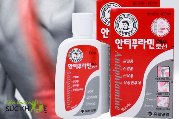 Đậy kín nắp sau khi dùng
