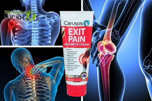 Không gây bỏng rát, khó chịu trên da
