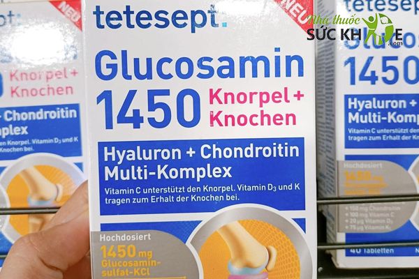 Tham khảo ý kiến từ chuyên gia trước khi dùng