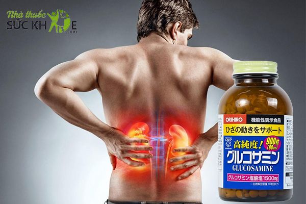 Sử dụng viên uống không quá 6 tháng