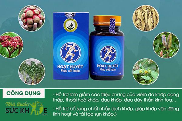 Sử dụng 3- 4 đợt mỗi năm