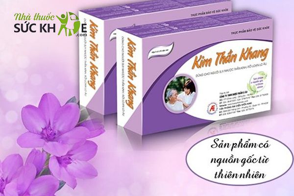 Sử dụng viên uống theo liệu trình 3- 6 tháng