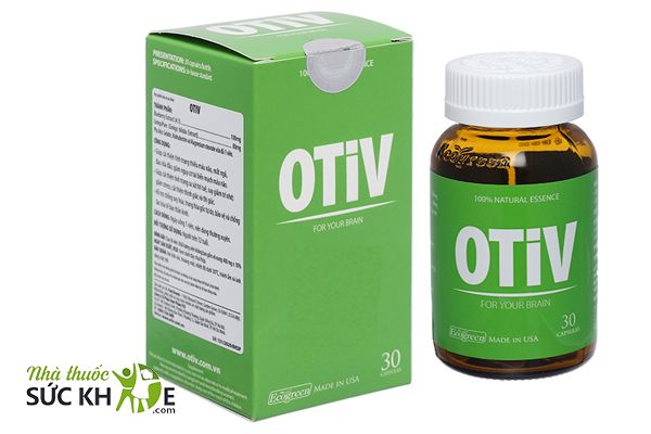 Viên uống được nghiên cứu và phát triển bởi thương hiệu uy tín