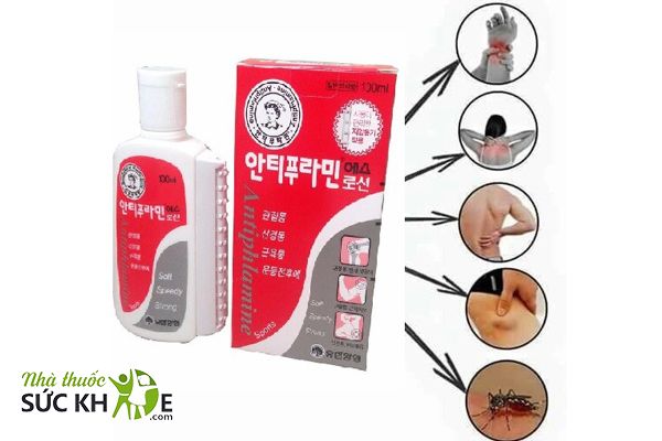 Hiệu quả nhanh chóng chỉ sau 10 phút- 30 phút sử dụng