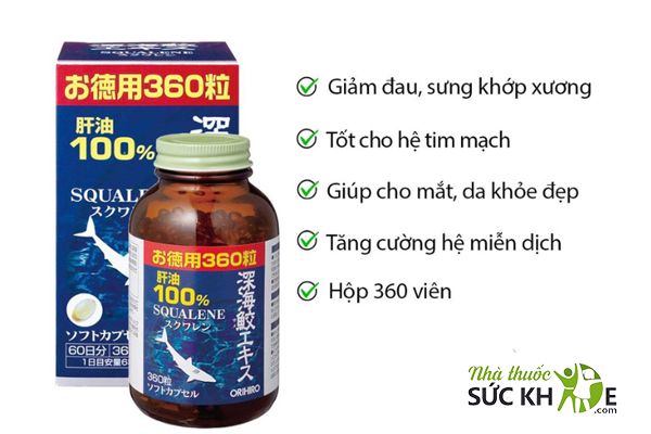 Sử dụng sản phẩm theo liệu trình 1- 2 tháng