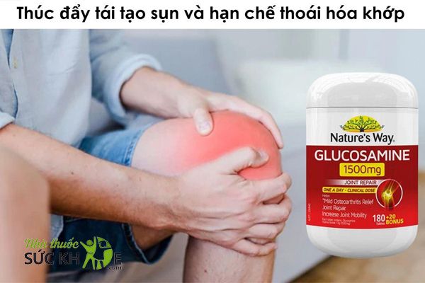 Sử dụng sản phẩm cho người trung niên, cao tuổi