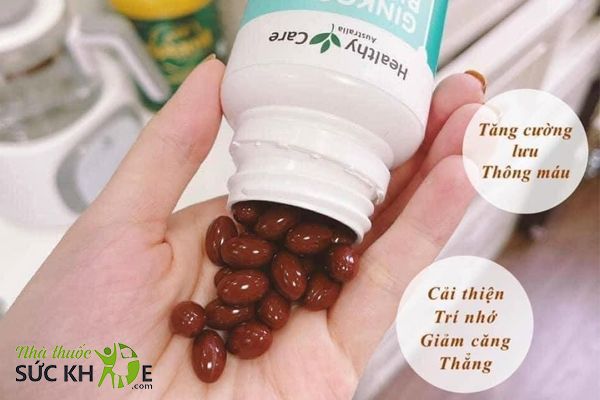 Sử dụng cho người làm việc đầu óc căng thẳng