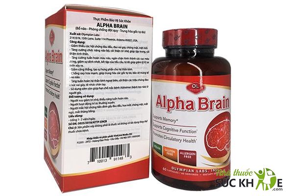 Dùng cho người trên 18 tuổi