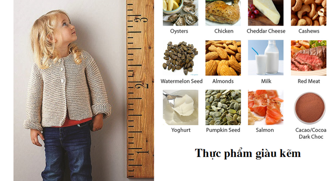 Siro ChildLife Calcium & Magnesium cho trẻ từ 6 tháng tuổi