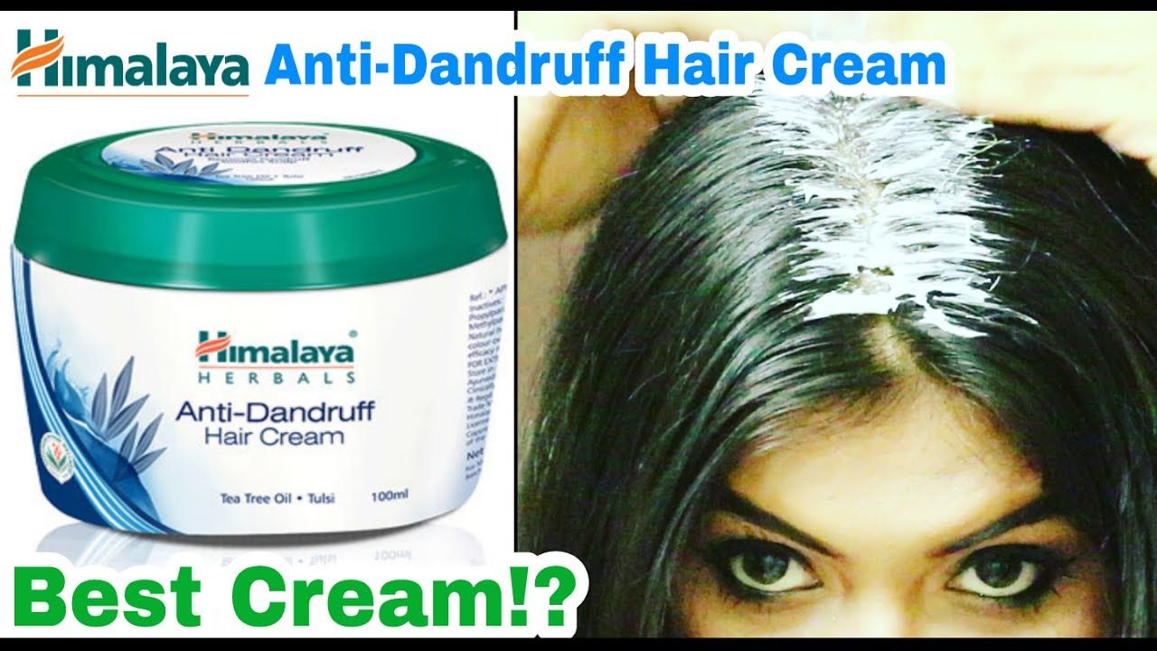 Shop LA FRESH La Fresh Anti-Dandruff Hair Cream, 275ml | Dragonmart United  Arab Emirates