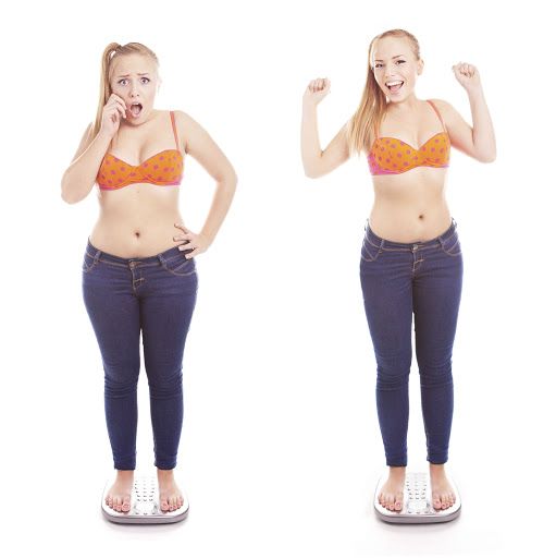 Trà Lá Ổi Orihiro Guava hỗ trợ cải thiện cân nặng